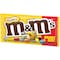 M&Ms M&M's King Size Peanut 3.27 oz., PK144 108294 - alternate 5